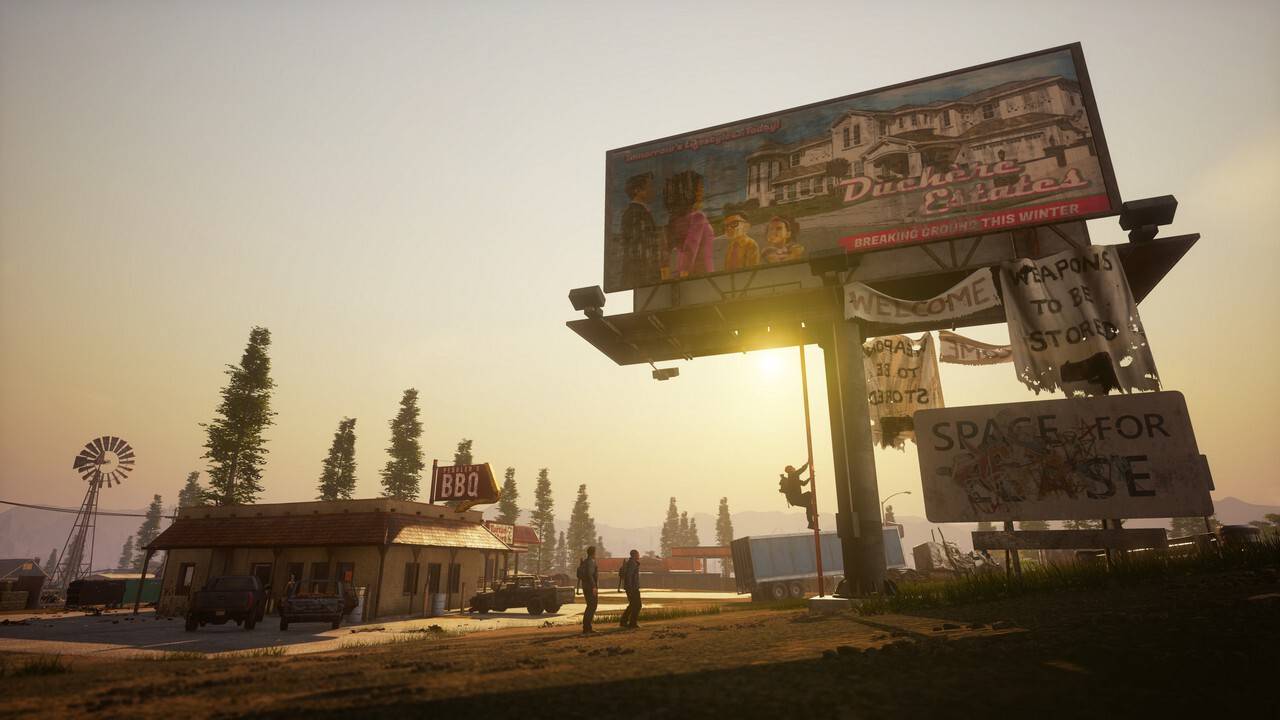 State of Decay 3 вряд ли выйдет раньше 2026 года