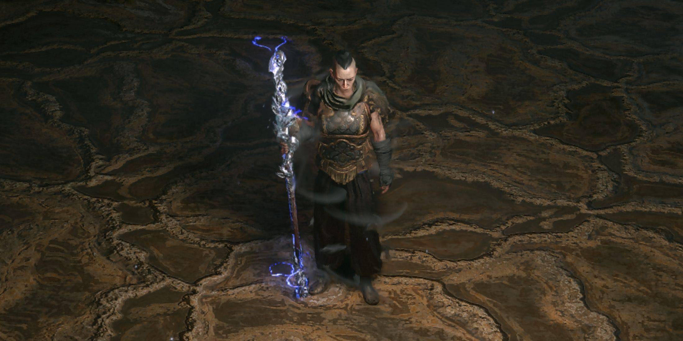 Path of Exile 2: Sinergias do Arauto do Gelo e do Trovão reveladas