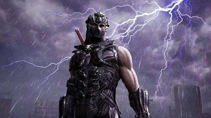 Ninja Gaiden 4 - Team Ninja's 30th Anniversary
