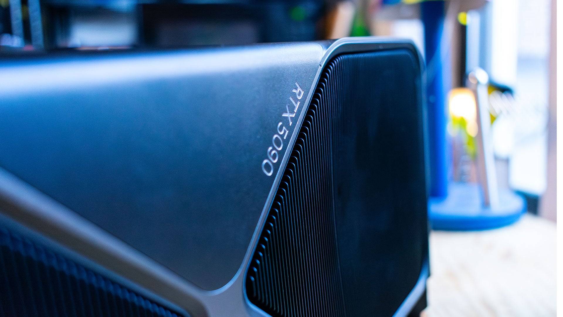 Nvidiaは、RTX 50シリーズの株式不足のPCゲーマーに警告しています