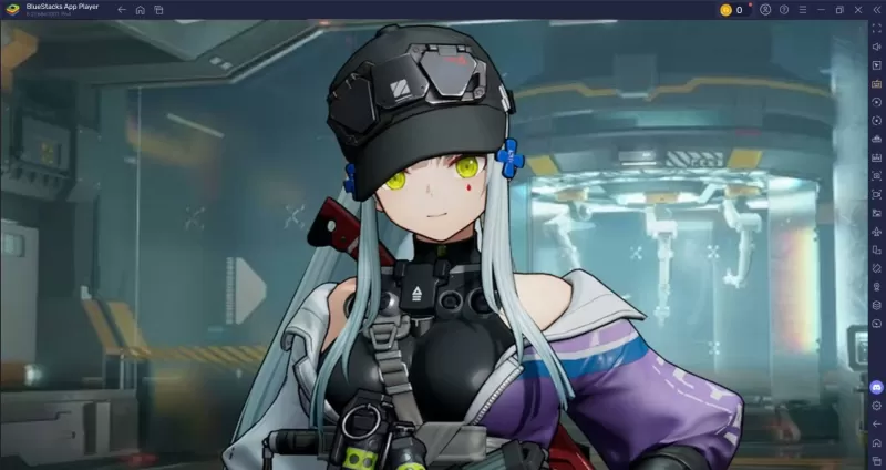 Girls 'Frontline 2: Guida all'evento Aphelion Exilium