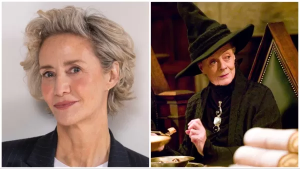 Additional cast reveals