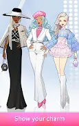 SuitU: Fashion Avatar Dress Up Screenshot 4