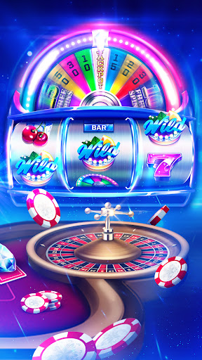 Huuuge Casino ảnh chụp màn hình 4