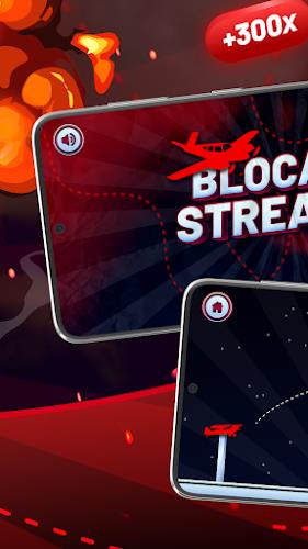 Screenshot Blockade Streaker 4