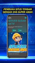 ABCVPN - Cepat Dan Aman Screenshot 2