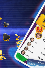 Screenshot Bubble Cash Win Money 3