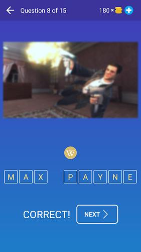 Screenshot Guess the Video Game: Quiz 2