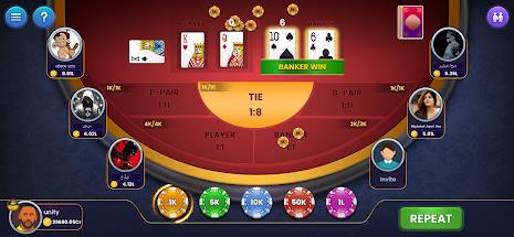 Teenpatti Hunt স্ক্রিনশট 3