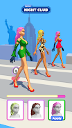 Fashion Battle: Catwalk Show Screenshot 2