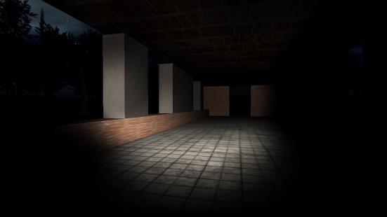 Slender-Man screenshot 2