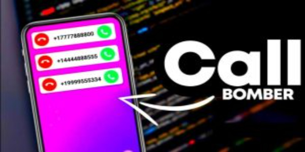 Call Bomber captura de pantalla 