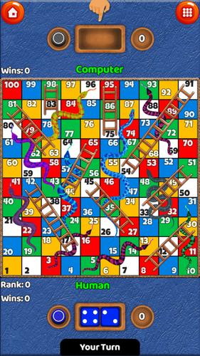 Naija Snakes & Ladders Screenshot 2