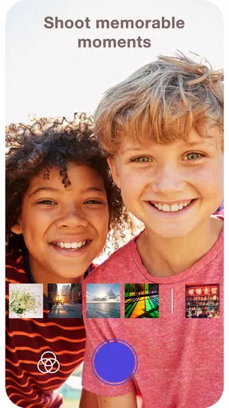 Video Maker: Video Creator With Music And Photos应用截图第2张