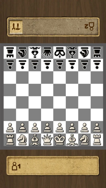 Chess classic 2023: chess game ảnh chụp màn hình 2