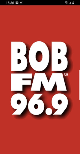 96.9 BOB FM Pittsburgh экрана 1