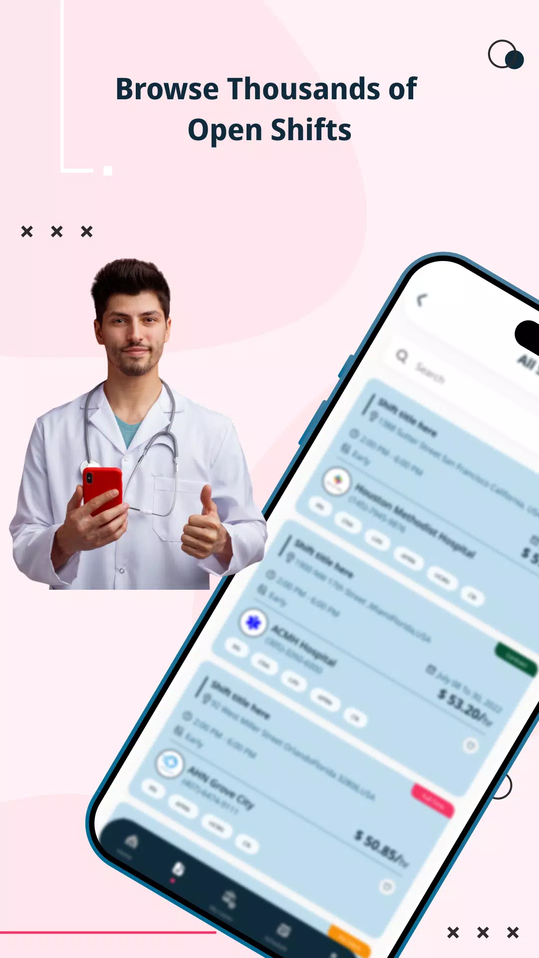 Mega Health Heroes Screenshot 4