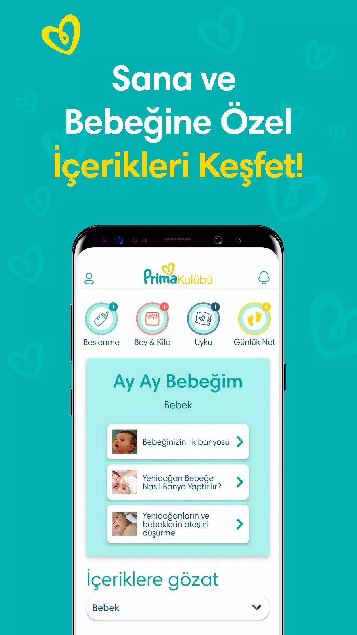 Prima Kulübü Screenshot 3