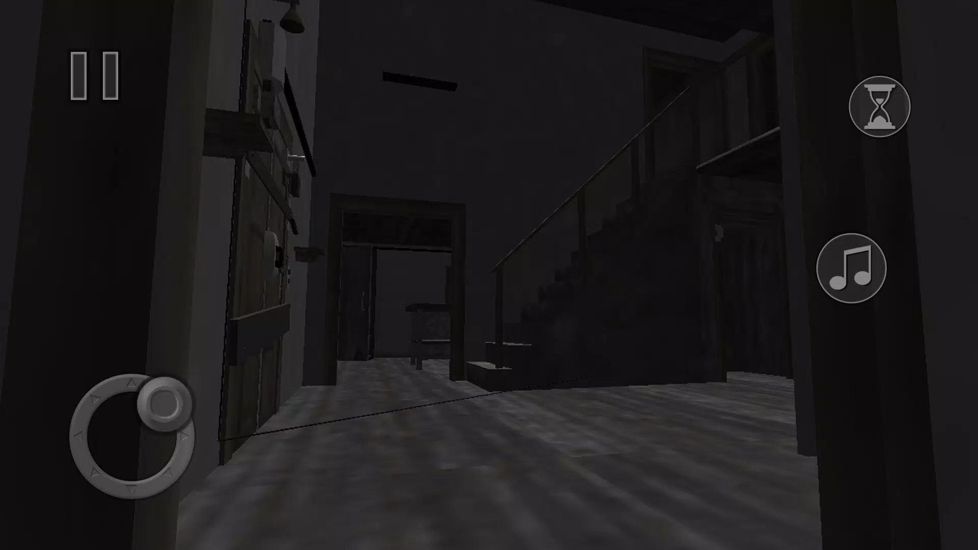 Play for Granny Horror Remake Screenshot 4