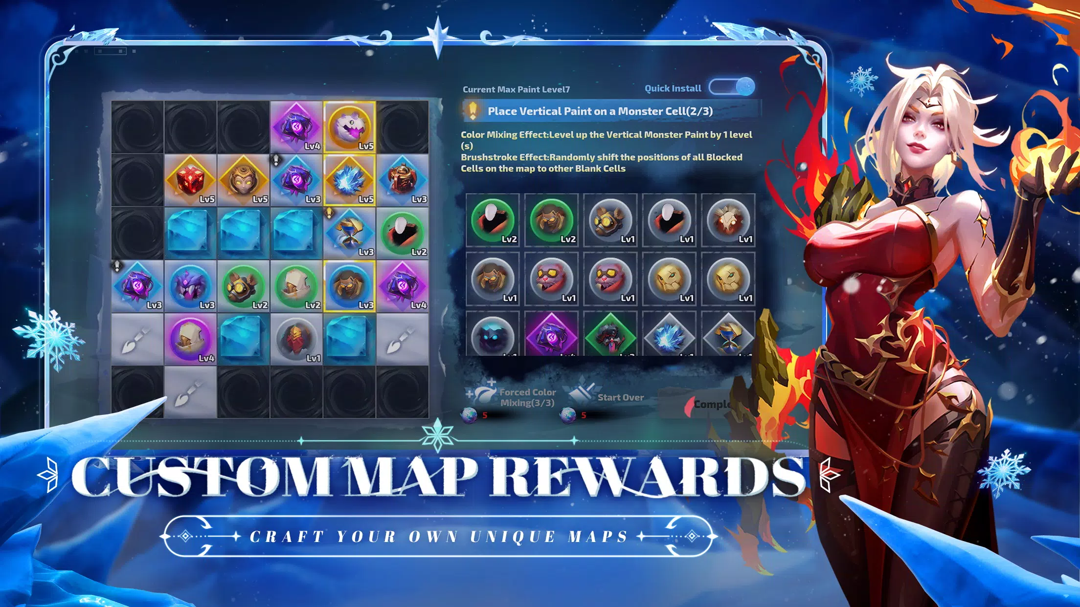 Torchlight: Infinite screenshot 3