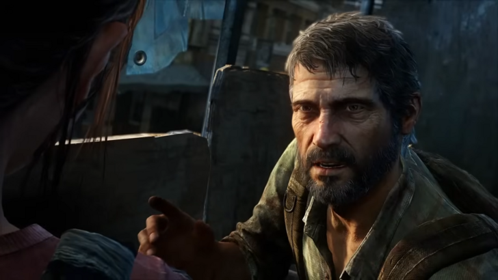 Трой Бейкер из Uncharted присоединился к другому проекту «Непослушные собаки»