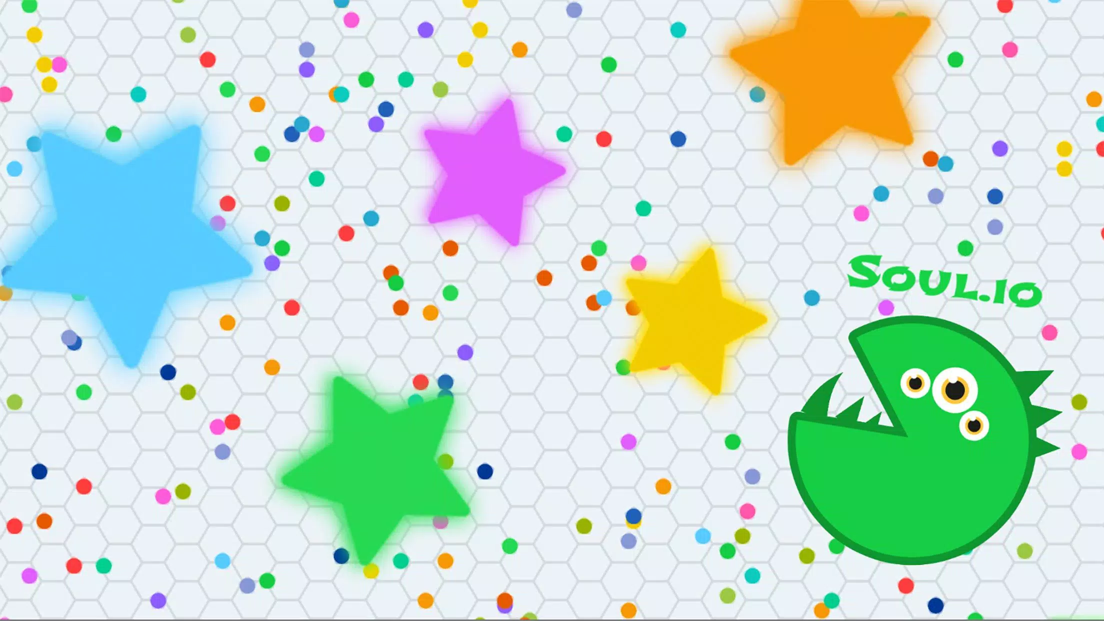 Soul.io screenshot 3