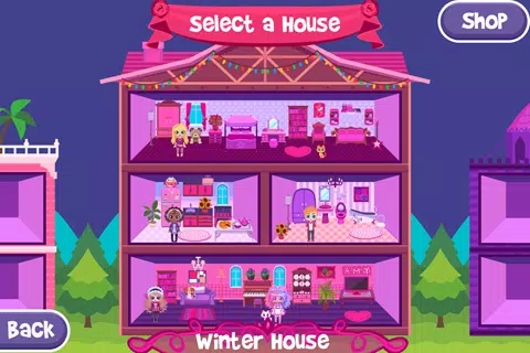 My Doll House: Pocket Dream स्क्रीनशॉट 4