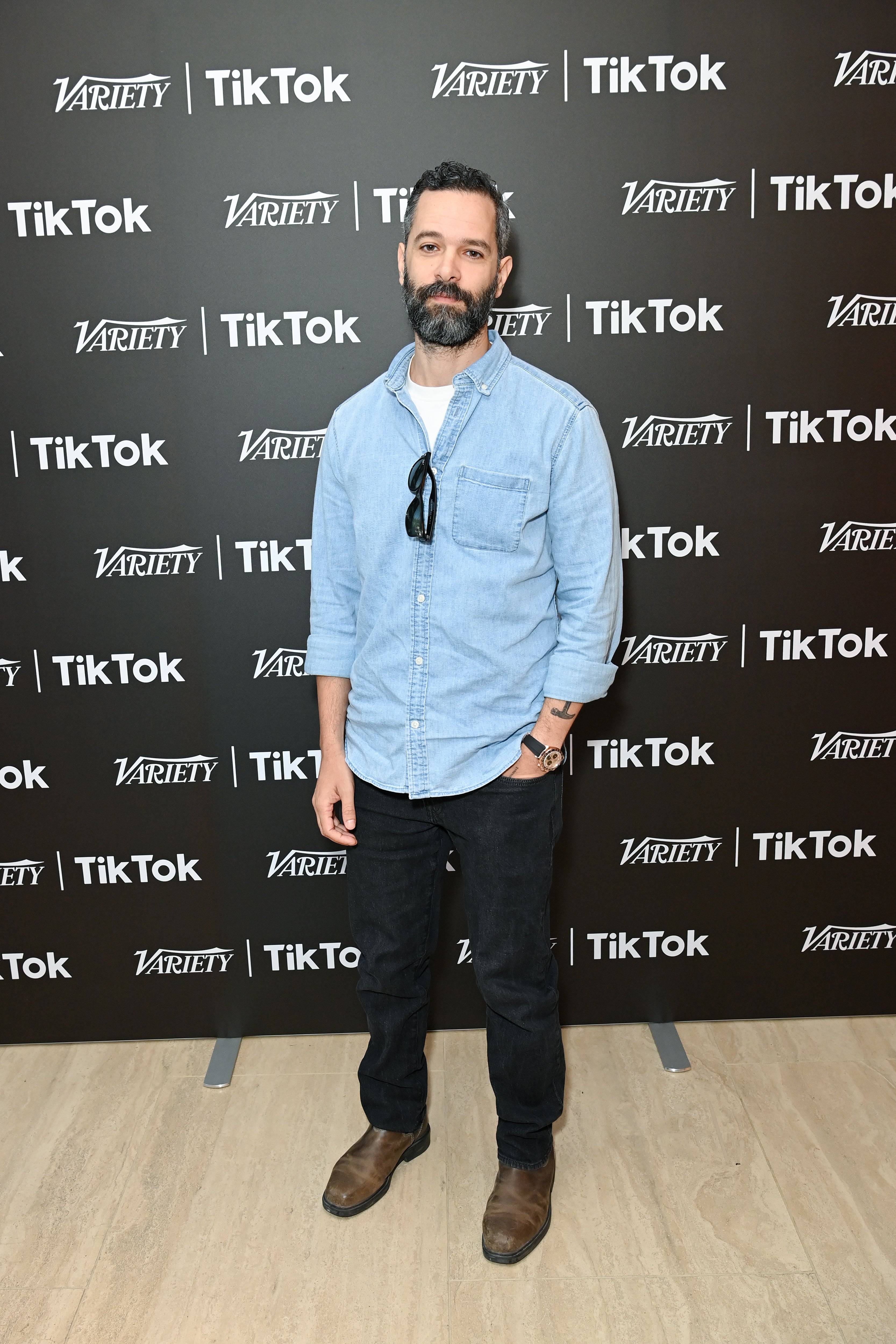 尼尔·德鲁克曼（Neil Druckmann）