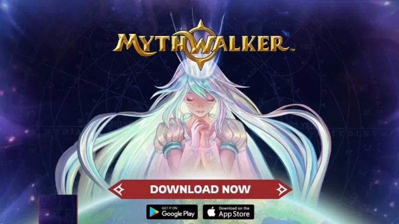 Das neueste Update von Mythwalker erweitert sich mit neuen Quests und Geschichten
