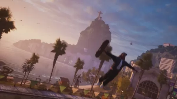 Tony Hawk 's Pro Skater 3 + 4 선주문 및 DLC
