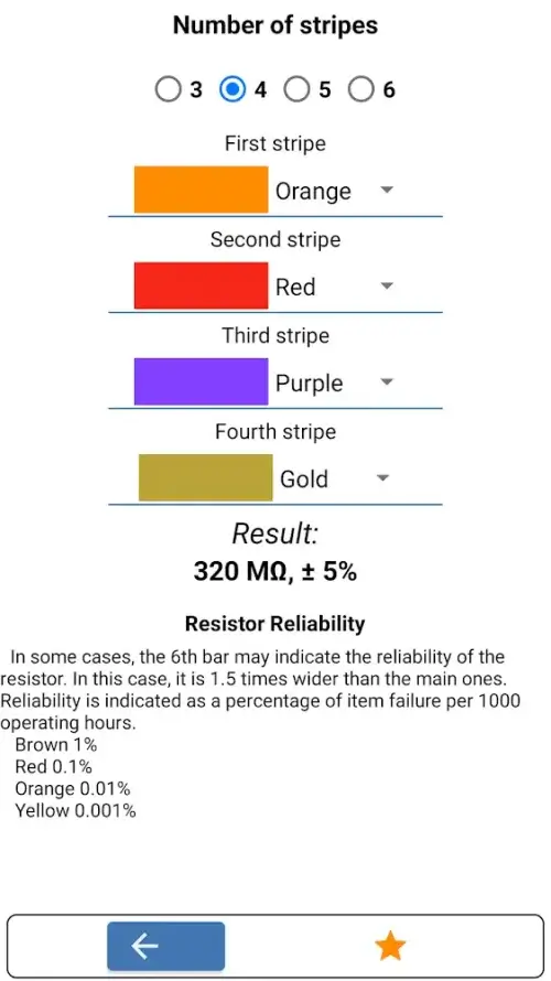 Electrical Engineering: Manual ảnh chụp màn hình 4