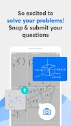 Snapask Personalized Study App ဖန်သားပြင်ဓာတ်ပုံ 3