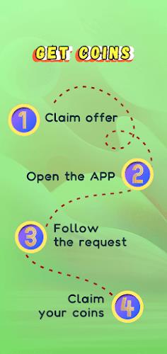 Make Money-Real Cashout APP ảnh chụp màn hình 1