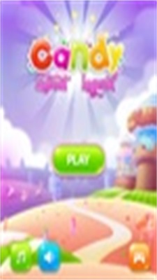 Screenshot Candy Sweet Legend 1