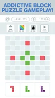 Best Blocks Block Puzzle Games screenshot 3