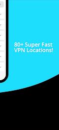 Blaze VPN - Secure VPN Proxy captura de pantalla 