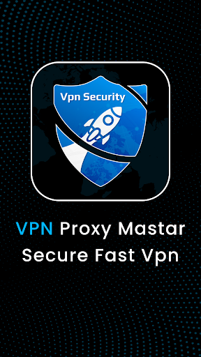 Vpn Master - Secure Proxy Vpn ảnh chụp màn hình 1