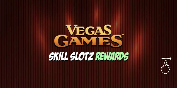 Tomcat Skill Slotz captura de pantalla 