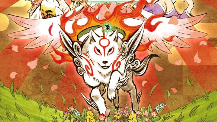 《Okami 2》開發更新：Capcom 衡量創作者的願景