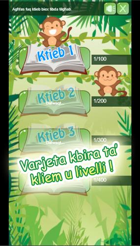 Fittex Kelma экрана 2