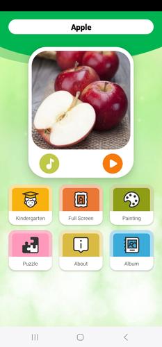 Fruit Town应用截图第3张