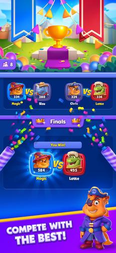 Arena Legends Screenshot 3
