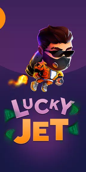 Lucky Jet Aviator應用截圖第2張