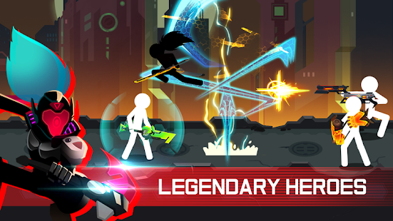 Screenshot Yasuooo vs Zeddd Mod 3