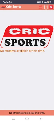 Cric Sports Screenshot 2