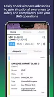 Aloft Air Control স্ক্রিনশট 3