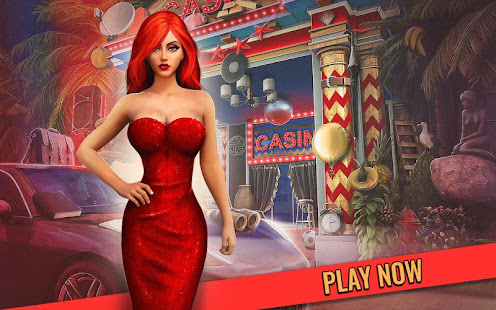 Fabulous Las Vegas Mystery – Free Hidden Objects স্ক্রিনশট 3