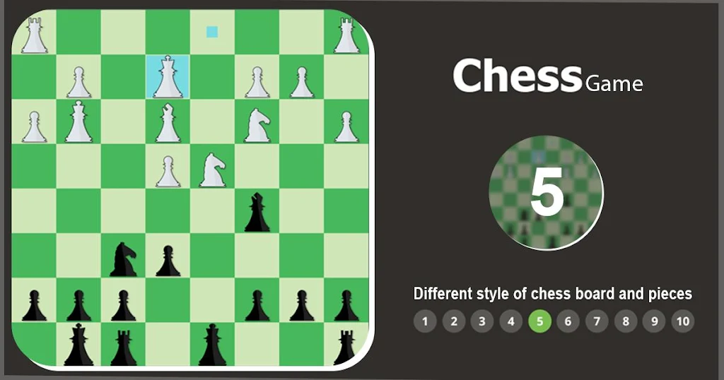 Chinese Chess Clock - Chess Timer puzzles স্ক্রিনশট 1