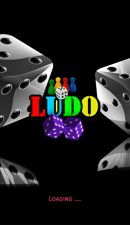 Ludo Master King - Classic Free Game screenshot 3