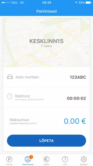 PARGI.EE应用截图第4张